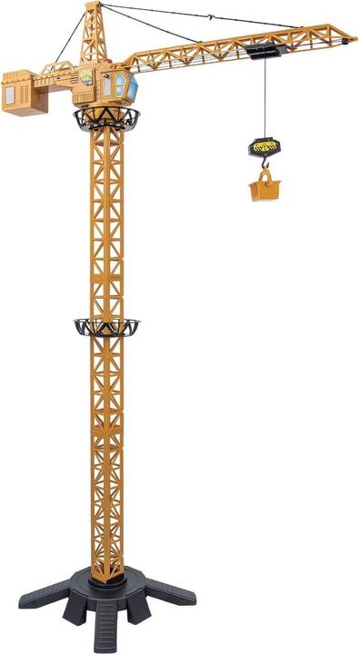 Image du produit Racer Méga grue télécommandée