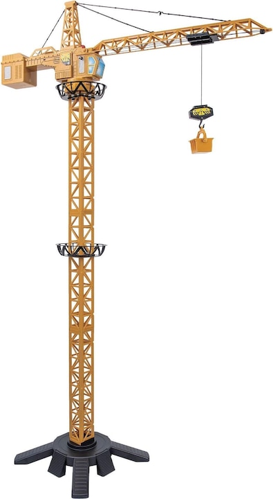 Produktbild Racer Fernlenk-Mega Kran