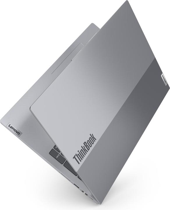 Produktbild Lenovo ThinkBook 16 Gen 6 (16", Intel Core i7-13700H, 32 GB, 1000 GB, DE)