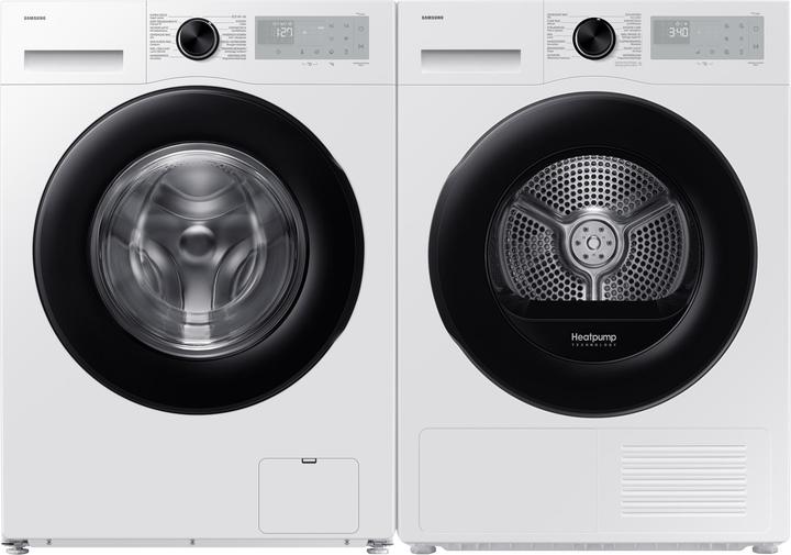 Produktbild Samsung WW1UFG5U34AHEN (10 kg, Links)