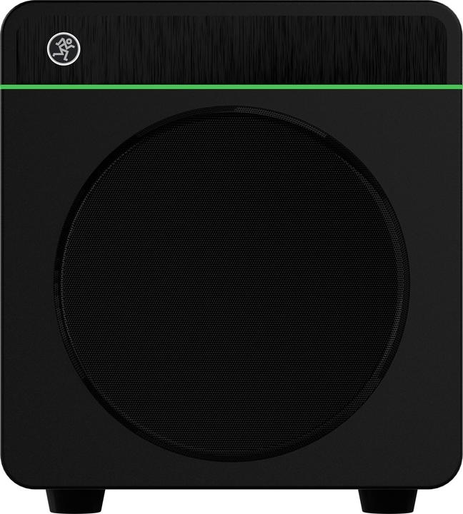 Produktbild Mackie CR8S-XBT (Subwoofer aktiv, Paar)