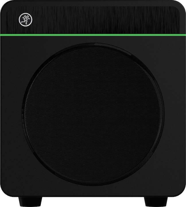 Mackie CR8S-XBT (Subwoofer aktiv, Paar)