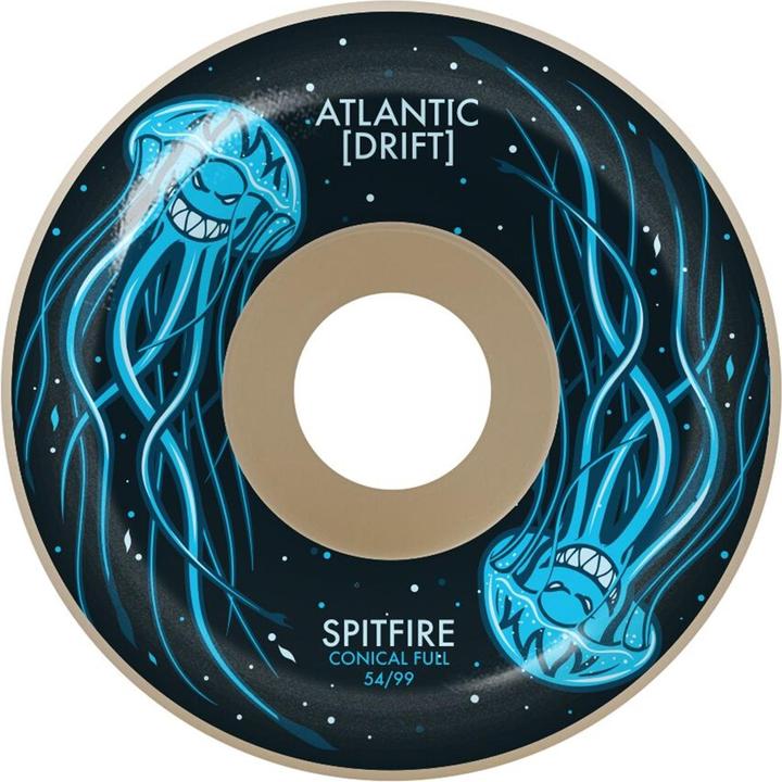 Actual product image Spitfire M41466 (54 mm)