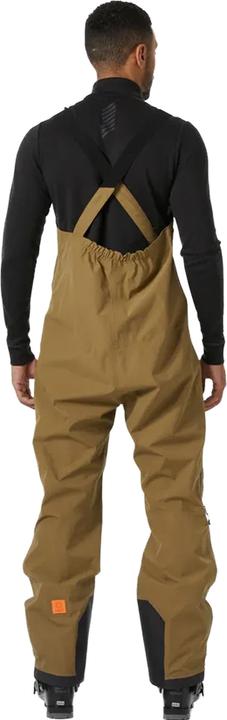Actual product image Helly Hansen Ridge Infinity Shell Bib (S)