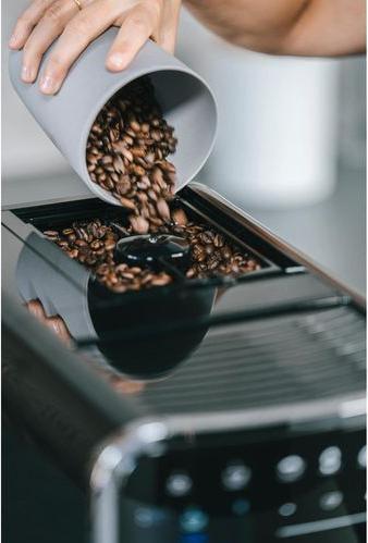 Image du produit Melitta Barista Smart T F840-100