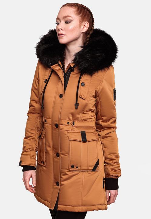 Image du produit Navahoo Luluna Prc (XXL)