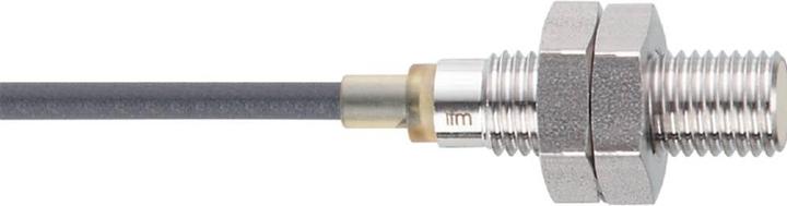 Actual product image ifm Electronic Sensor (Electronics kit)