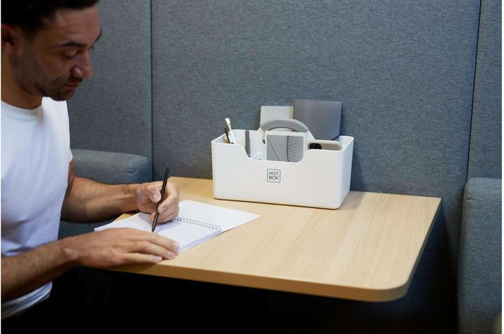 Produktbild Hotbox Ablagekorb