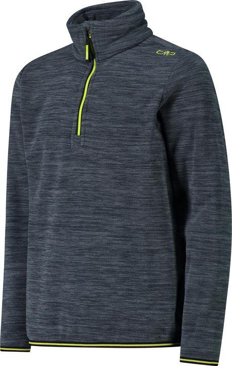 Produktbild CMP Campagnolo Kid's Arctic Fleece Sweat (98)