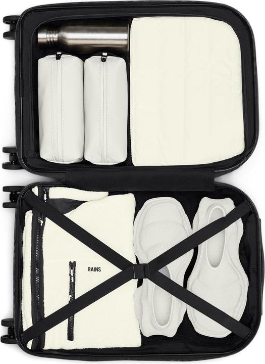 Immagine prodotto Rains Carrello cabina Texel W3 (45 l)