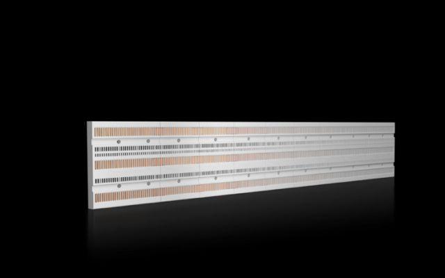 Produktbild Rittal 9635045 Board Kupfer 1St.