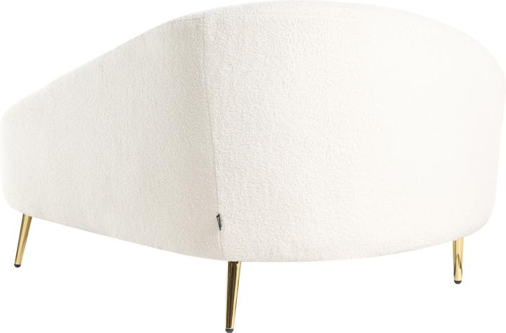 Actual product image Beliani Valreas (Recamiere)