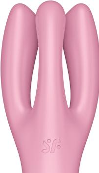 Produktbild Satisfyer Threesome 3 Lay-on Vibrator