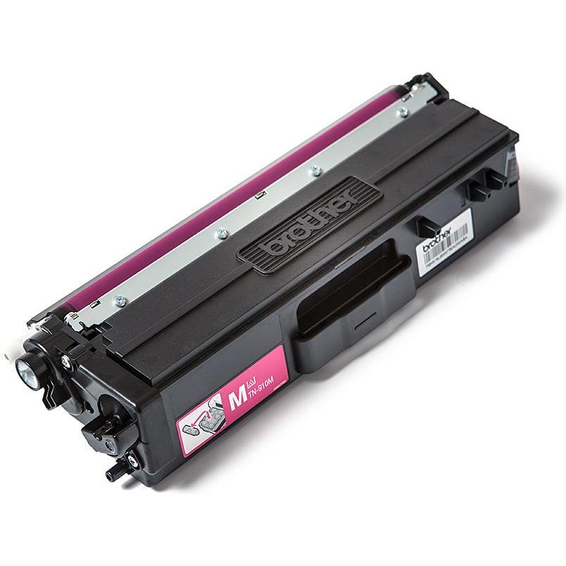 Brother, Toner, Tn-910m (M)
