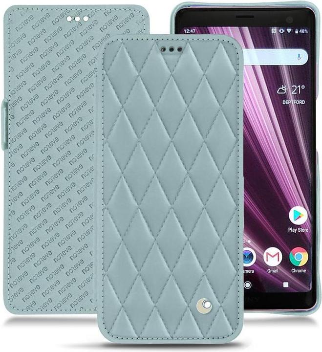 Image du produit Noreve Housse cuir horizontal (Sony Xperia XZ3)