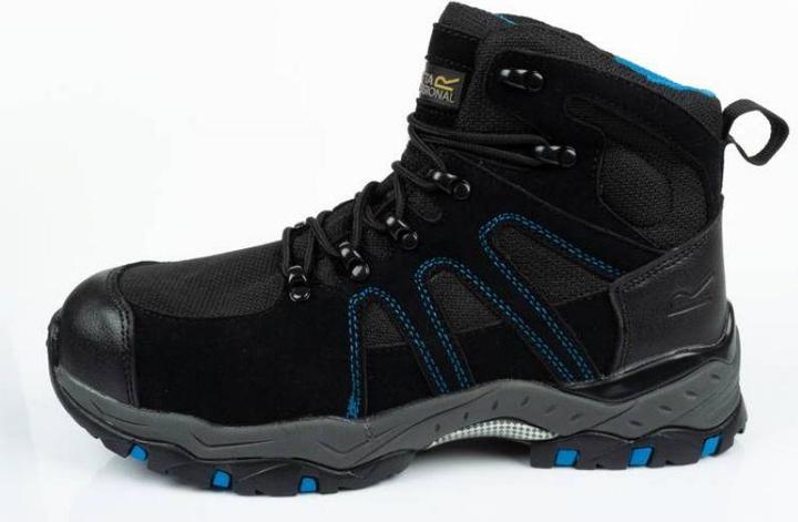 Actual product image Regatta Pro Downburst Arbeitsstiefel (S1P, 41)