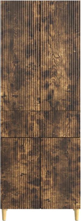 Produktbild vidaXL Möbelset (66 x 34.50 x 90 cm)