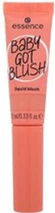 Immagine prodotto essence Baby Got Blush blush liquido (30 Rosa polverosa)