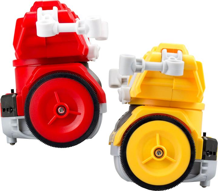 Productafbeelding Silverlit Robo Street Kombat Twin Pack