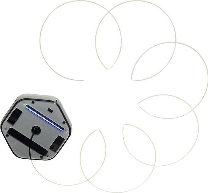 Produktbild iRobot mint coding roboter zollroot zoll für kindergarten bis universitäts alter