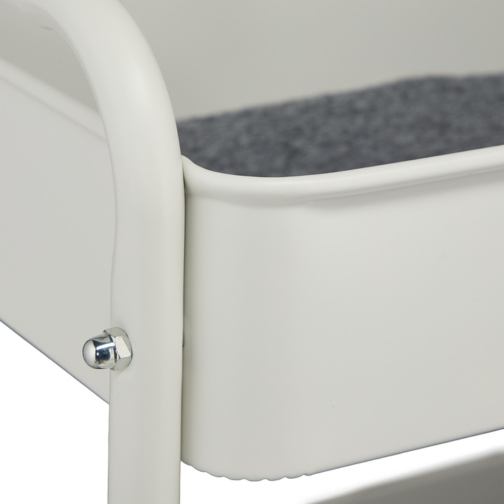 Immagine prodotto Relaxdays Carrello