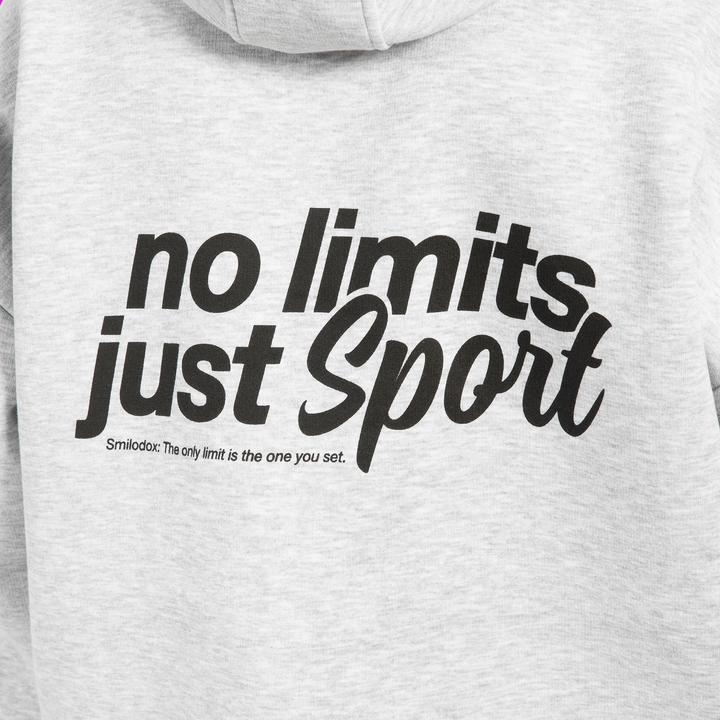 Produktbild Smilodox Hoodie Fortes (S)