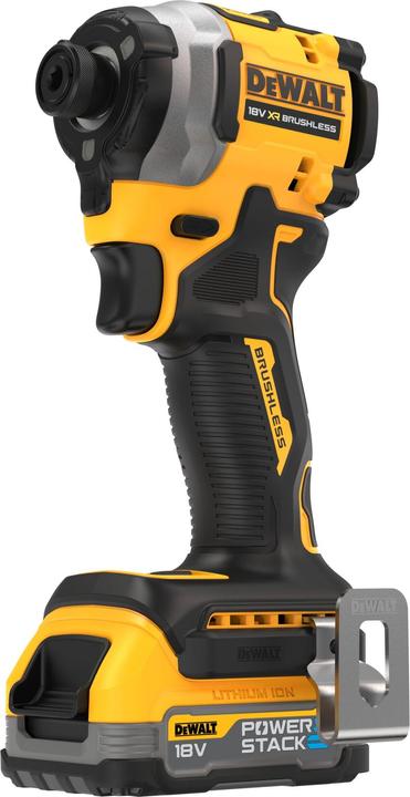 Image du produit DeWalt DCF850E2T-QW