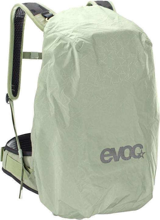 Produktbild Evoc Stage Capture 16L, olive (Fotorucksack, 16 l)