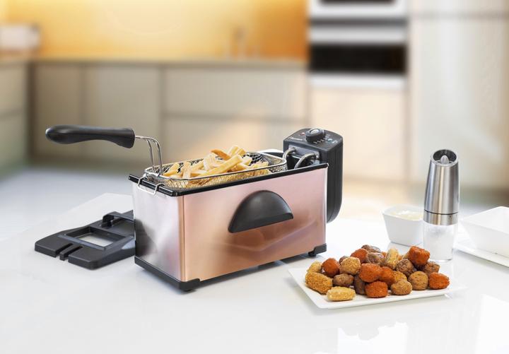 Immagine prodotto Bestron AF370CO