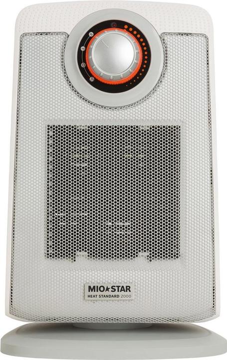 Produktbild Mio Star Heat Standard 2000 (2000 W)