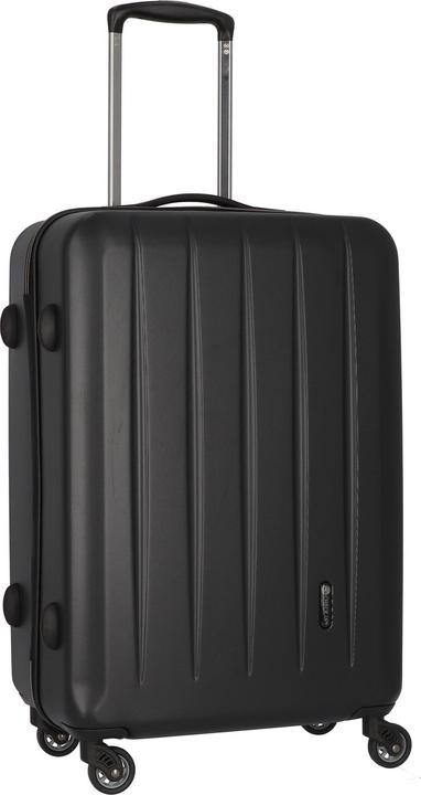Actual product image Check.In Cork - set of 3 trolleys (178 l)