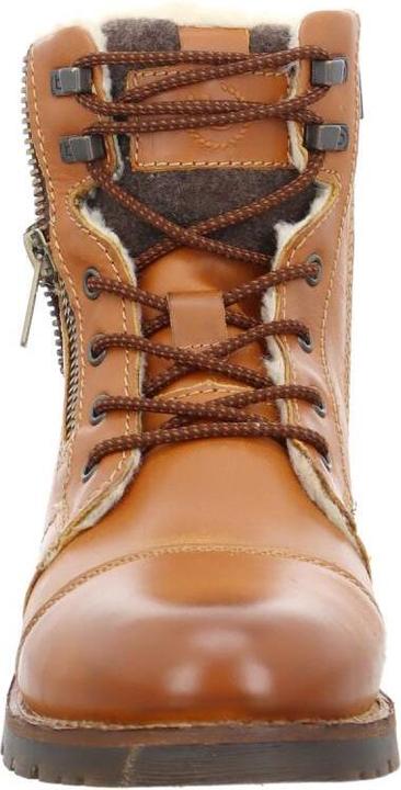 Actual product image Bugatti Ankle boot - 102366 (43)