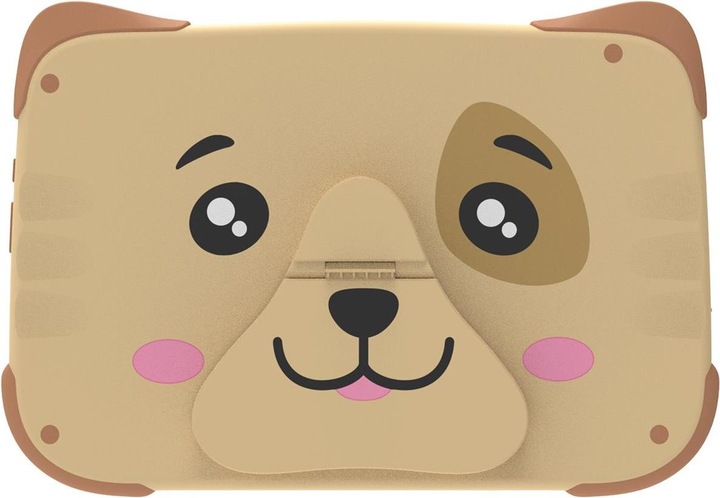 Produktbild Mediacom Smart KID 8 32 GB Wi-Fi Mehrfarbig (8", 3 GB, Mehrfarbig)