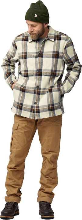 Immagine prodotto Fjällräven Singi Flannel Overshirt (L)