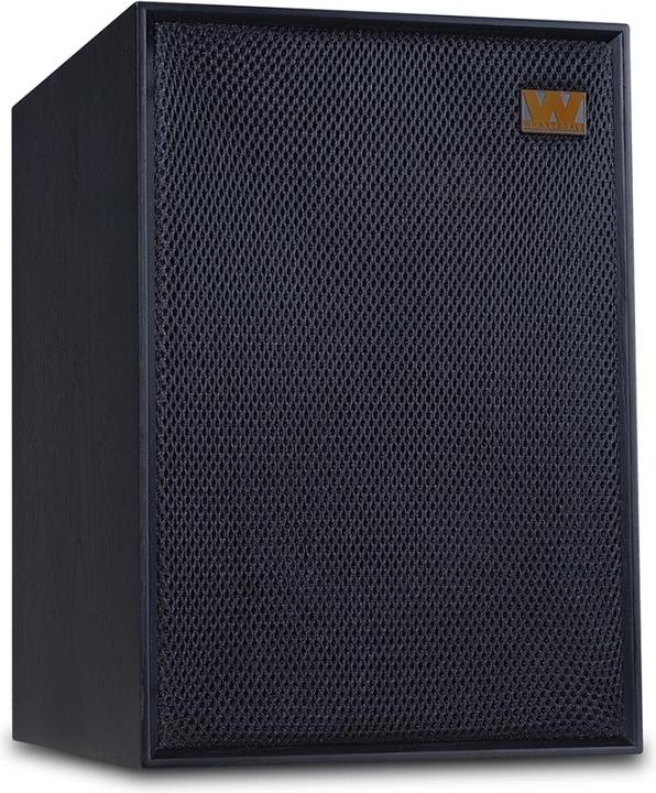 Produktbild Wharfedale Denton 85th Anniversary - Zwart - SET (Set)