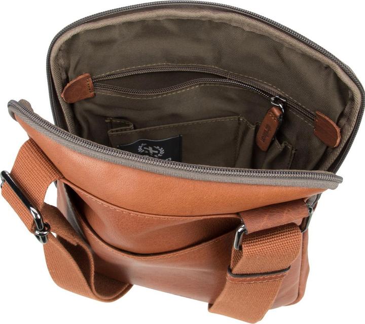 Produktbild Strellson Umhängetasche Hyde Park ShoulderBag XSVZ