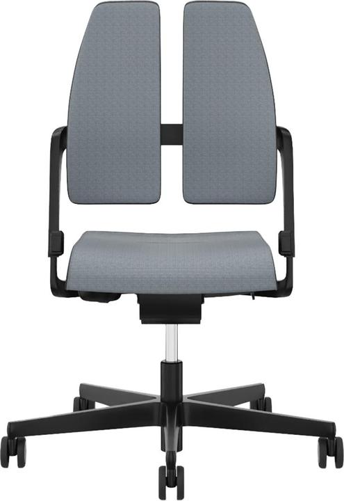 Actual product image Sitag SitagXilium DuoBack without armrests