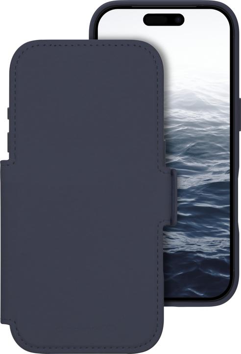 Produktbild dbramante1928 LyngeMSICON-iPhone17Pro-DeepWater (Apple iPhone 17 Pro Max)