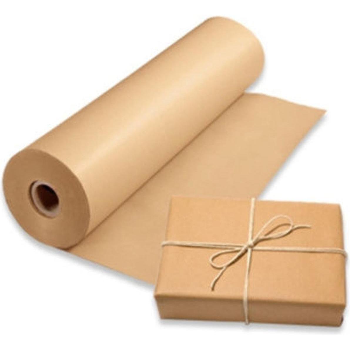 ERC Natronkraft Paper 50cm 70g (88110) (88110)