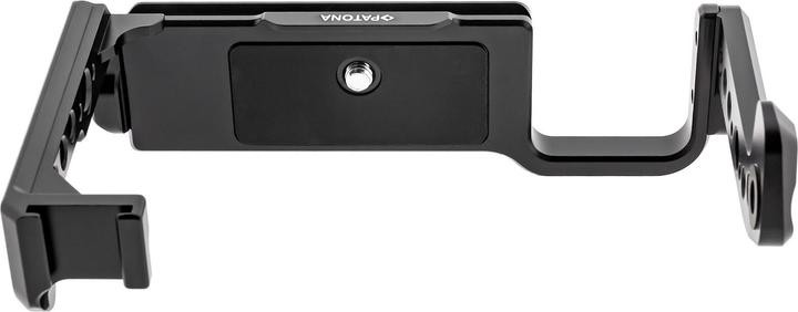 Actual product image Patona Cage Sony FX3 FX30 (Cage)