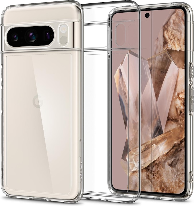 Image du produit Spigen Ultra Hybrid (Google Pixel 8 Pro)