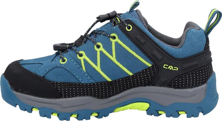 Produktbild CMP Campagnolo Kids Rigel LOW WP (29)