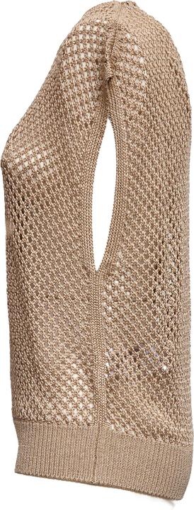 Produktbild Dondup Gilet Regular In Cordonetto Traforato F.5 (42)