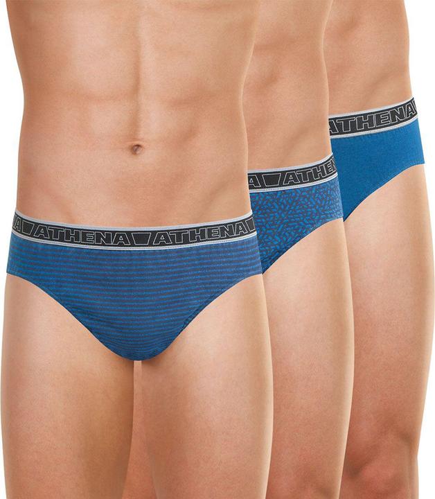 Produktbild 3er-Pack Slips TONIC (3XL)