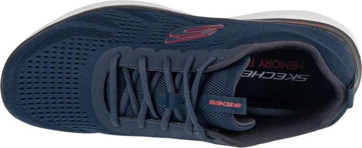 Immagine prodotto Skechers Summit-Torre Granatowe (45)