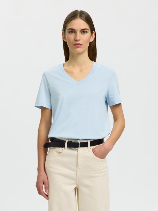 Image du produit Selected T-shirt classique (S)