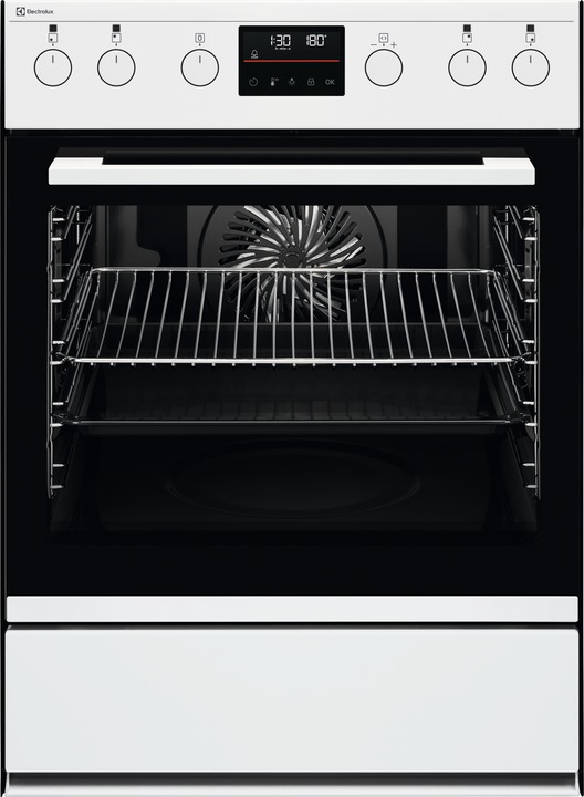 Electrolux EH7L4WE