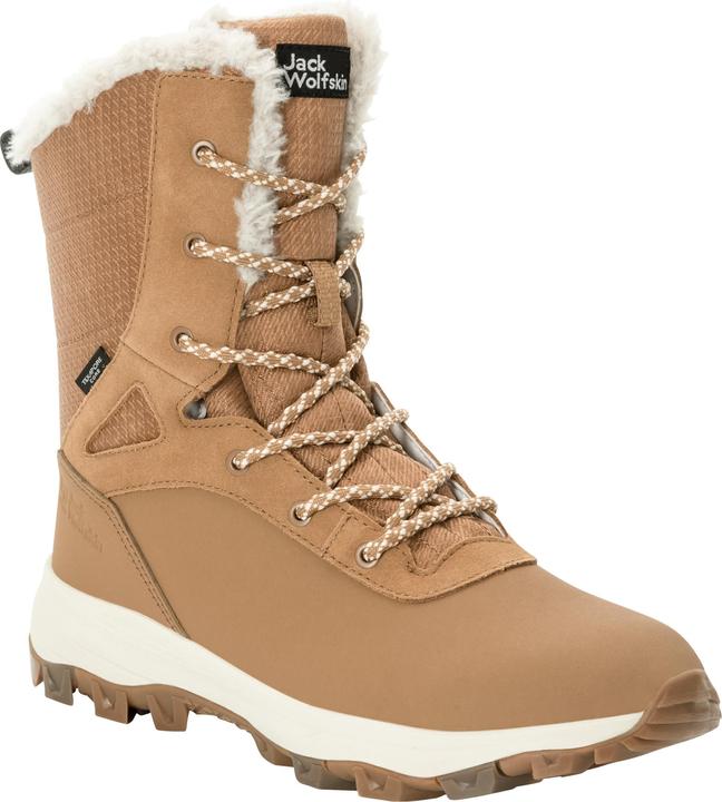 Produktbild Jack Wolfskin Everquest Texapore Snow High W (39.5)