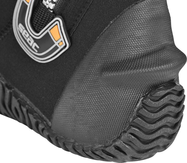 Actual product image Seac Basic HD (5mm, S)