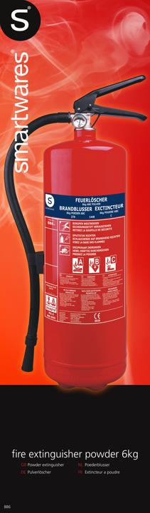 Produktbild Smartwares Zaiden (A, B, C)